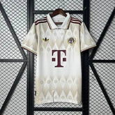 25/26 Bayern Munich Special Edition Football kit - Footyb